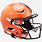 NFL Browns Helmet