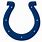 NFL Colts Logo