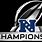 NFL Conference Championship Logo