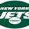 NFL New York Jets Logo