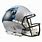 NFL Panthers Helmet