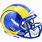 NFL Rams Helmet