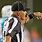 NFL Referee Throwing Flag