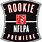 NFL Rookie Logo