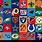 NFL Team Colors and Logos