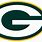 NFL Team Logos Packers