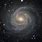 NGC 2574 Galaxy
