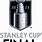 NHL Finals Logo