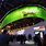 NVIDIA CES Booth