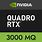 NVIDIA Quadro RTX 3000