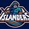 NY Islanders Old Logo