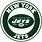 NY Jets Logo Funny