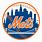 NY Mets Logo Clip Art
