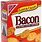 Nabisco Bacon Crackers