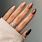 Nails Fall Colors Trends