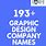 Names of Graphic Design Companies