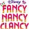 Nancy Clancy Logo