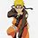 Naruto Fighting Pose