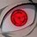 Naruto Red Eyes GIF