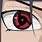 Naruto Sharingan Eyes Itachi