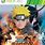 Naruto Shippuden Ultimate Ninja Storm Xbox
