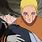 Naruto and Sasuke Death