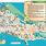 Nassau Port Map