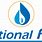 National Fuel Gas Logo