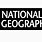 National Geographic Icon