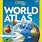 National Geographic World Atlas