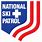National Ski Patrol Logo