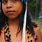Native Amazonians Woman