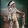 Native American Indian Clothing