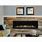 Natural Gas Linear Fireplace