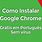Navegador Google Chrome Download