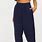 Navy Blue Joggers Outfit
