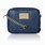 Navy Cross Body Bag