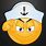 Navy Emoji