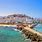 Naxos Town Greece