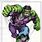 Neal Adams Hulk