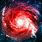 Nebula Stars Galaxy