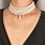 Neck Collar Jewelry