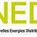 Ned PV Logo