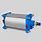 Neles India Pvt LTD Pneumatic Cylinder