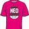 Neo Shirt