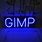 Neon Sign GIMP