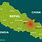 Nepal Earthquake Location
