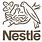 Nestle Products. Logo