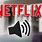 Netflix Audio