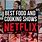 Netflix Food Shows